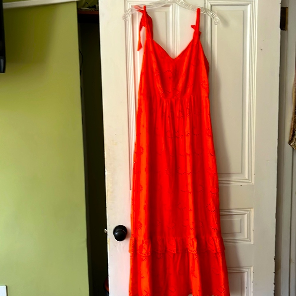 Taylor Sundress
